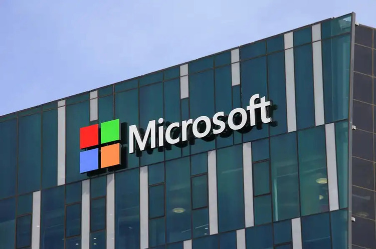 Microsoft оголосила про зворотний викуп акцій на $60 млрд і підвищила дивіденди на 10% Microsoft оголосила про зворотний викуп акцій на $60 млрд і підвищила дивіденди на 10%