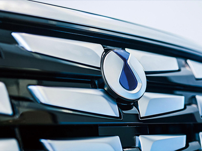 BYD   Mercedes-Benz   