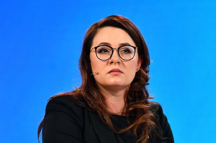 Економічне бронювання може принести до 100 млрд грн додаткових надходжень – Мінекономіки Економічне бронювання може принести до 100 млрд грн додаткових надходжень – Мінекономіки
