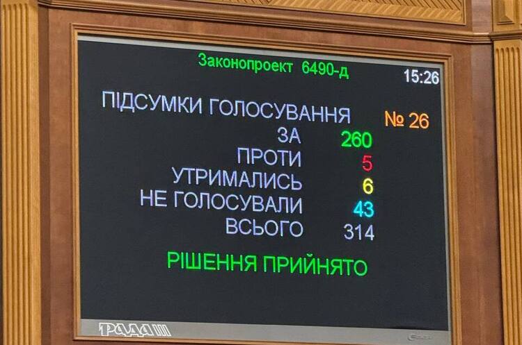 Закон про перезавантаження митниці прийнято. Що робити далі? Закон про перезавантаження митниці прийнято. Що робити далі?