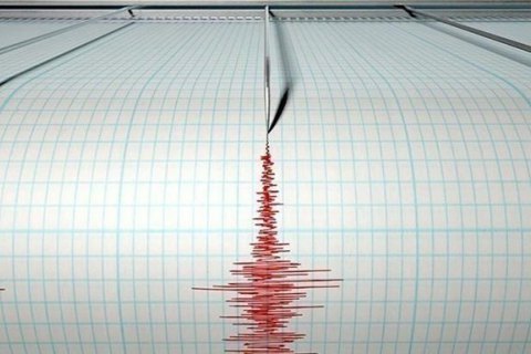 На росії зафіксували легкий землетрус після атаки дронів на склад із боєприпасами у Тверській області На росії зафіксували легкий землетрус після атаки дронів на склад із боєприпасами у Тверській області