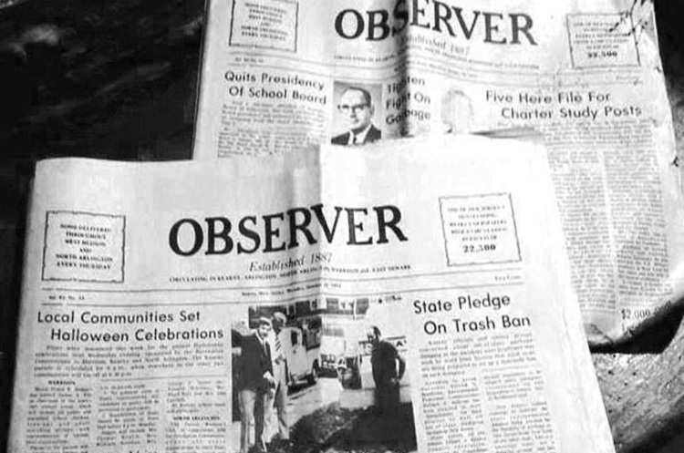      The Observer   