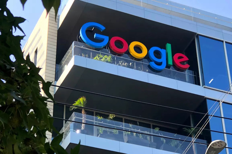 Суд ЄС скасував штраф Google у розмірі 1,49 млрд євро Суд ЄС скасував штраф Google у розмірі 1,49 млрд євро
