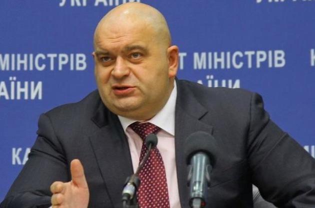 СБУ розпочала нові розслідування щодо ексміністра Миколи Злочевського СБУ розпочала нові розслідування щодо ексміністра Миколи Злочевського