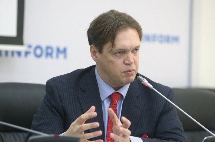 Дмитро Сенниченко У справі ексголови ФДМУ оголосили про підозру ще одному учаснику – НАБУ