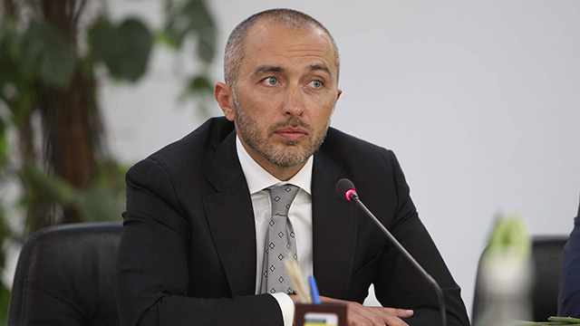 НБУ оцінив потенційний додатковий попит банків на ОВДП через підвищення резервування НБУ оцінив потенційний додатковий попит банків на ОВДП через підвищення резервування