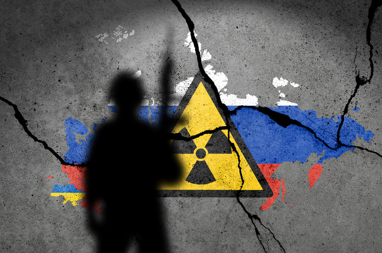 Хто боїться ядерної зброї москви? Занадто часте «махання шаблею» зіграло дурний жарт із путіним