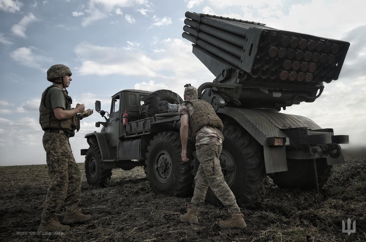 Втрати ворога на 21 вересня: оборонці ліквідували 1440 окупантів Втрати ворога на 21 вересня: оборонці ліквідували 1440 окупантів