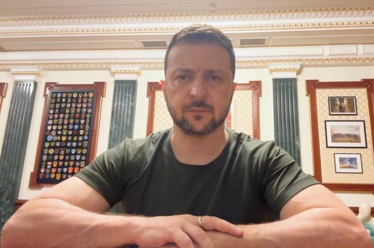 Фото: ОП Президент підписав закон про відновлення середньострокового бюджетного планування в місцевих бюджетах