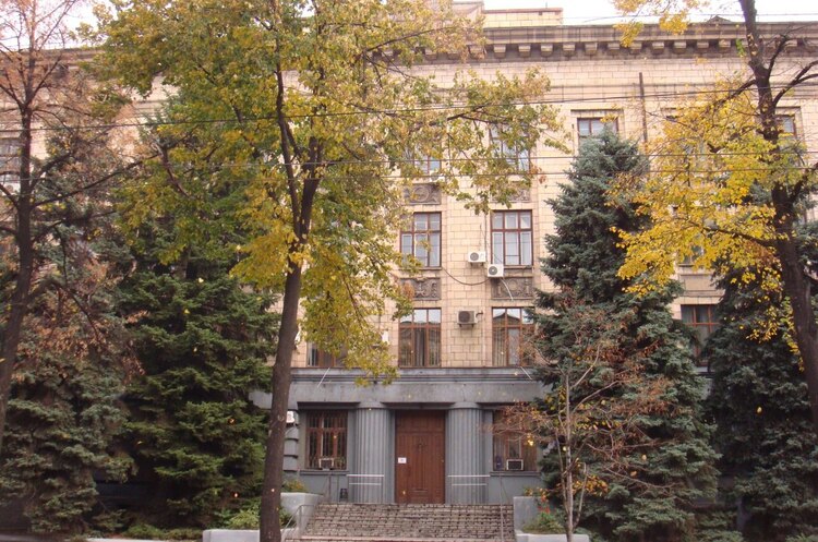 Приватизація АТ «Інститут титану»: що пішло не так і чого чекати далі Приватизація АТ «Інститут титану»: що пішло не так і чого чекати далі