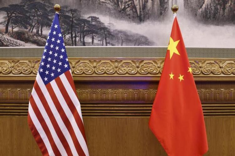 США можуть заборонити використання китайського ПЗ в автомобілях – Reuters США можуть заборонити використання китайського ПЗ в автомобілях – Reuters