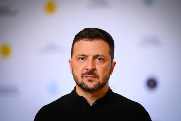 План перемоги України включає продовження наступу на Курщині – The Times План перемоги України включає продовження наступу на Курщині – The Times