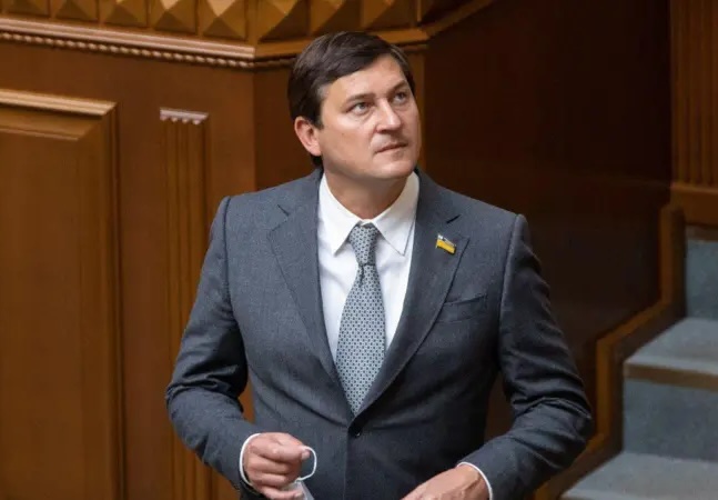 ВАКС обрав запобіжний захід нардепу-втікачу Одарченку ВАКС обрав запобіжний захід нардепу-втікачу Одарченку