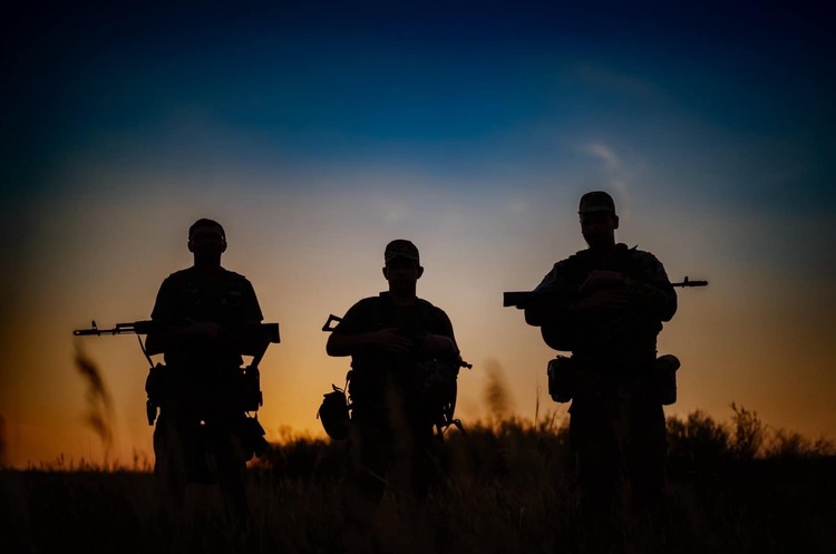 фото Генеральний штаб ЗСУ / General Staff of the Armed Forces of Ukraine ЗСУ на Донеччині у важкому становищі, «ми бачимо формування багатьох котлів» – Financial Times