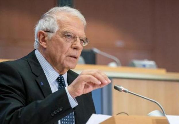 фото DR Міністри МЗС країн «Великої сімки» обговорять на полях саміту ООН постачання Україні далекобійних ракет