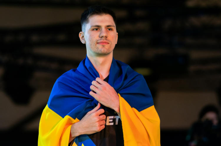 Валерій Ваховський NaVi виграли ESL Pro League та $170 тисяч призових
