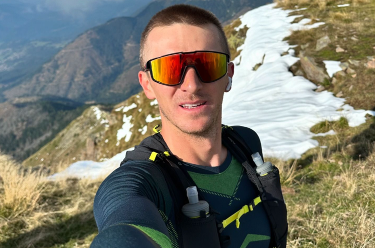Дмитро Підручний Чемпіонат України з літнього біатлону проходить на Львівщині – уже відбулося чотири етапи
