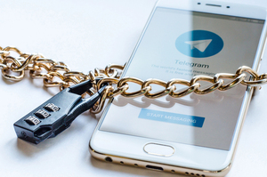     Telegram      