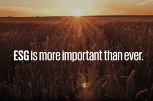  KPMG: ESG      M&A