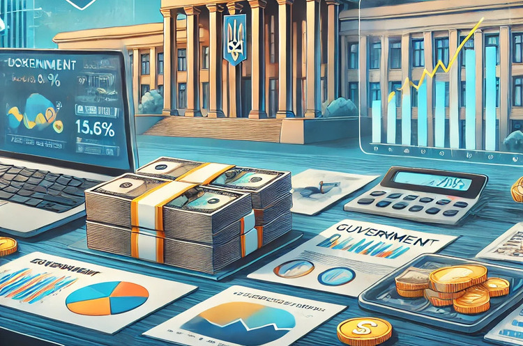 Мінфін залучив 17,78 млрд грн від продажу облігацій Мінфін залучив 17,78 млрд грн від продажу облігацій