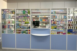  9-1-1     ᒺ      Pharmacy Training Center