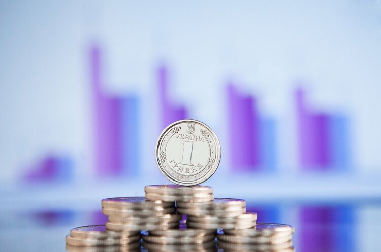 ВВП у II кварталі цього року зріс на 0,2% – Держстат ВВП у II кварталі цього року зріс на 0,2% – Держстат