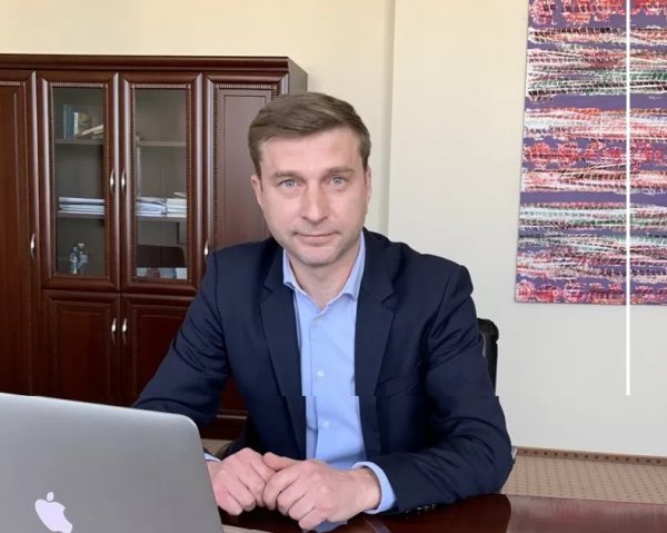 Член НКЦПФР щодо Української біржі: не вся судова гілка готова відстоювати інтереси держави Член НКЦПФР щодо Української біржі: не вся судова гілка готова відстоювати інтереси держави