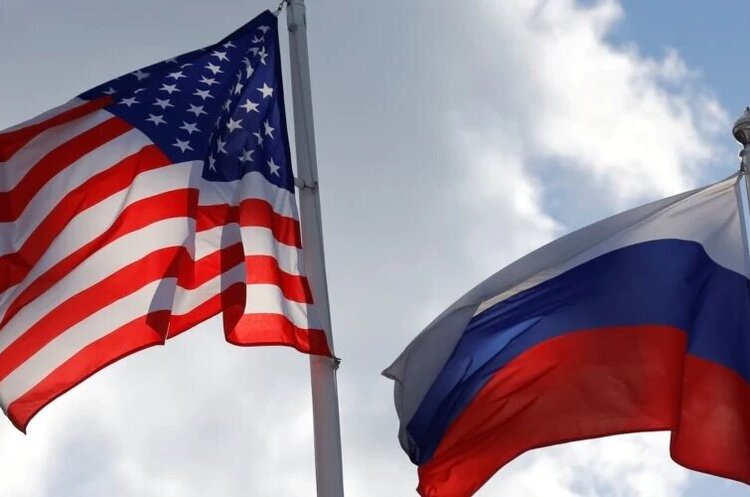 США ввели санкції проти російських фінансових платформ за кіберзлочини та відмивання грошей США ввели санкції проти російських фінансових платформ за кіберзлочини та відмивання грошей