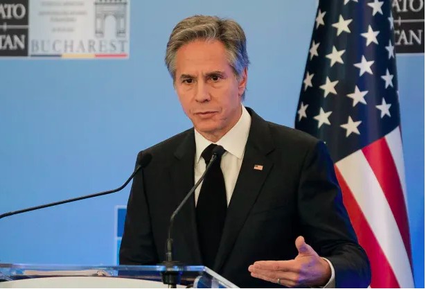 фото DR В Євросоюзі та США відреагували на “ядерні погрози” путіна