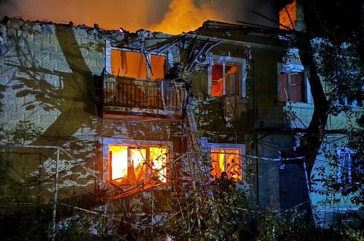 росіяни масово атакували Одещину безпілотниками (ОНОВЛЕНО) росіяни масово атакували Одещину безпілотниками (ОНОВЛЕНО)