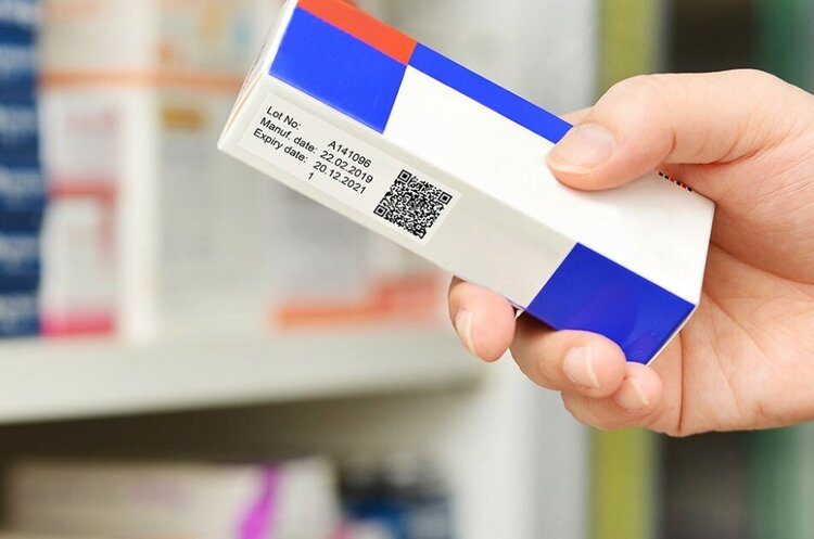 В Україні створять систему верифікації ліків з 2D-кодуванням – МОЗ В Україні створять систему верифікації ліків з 2D-кодуванням – МОЗ