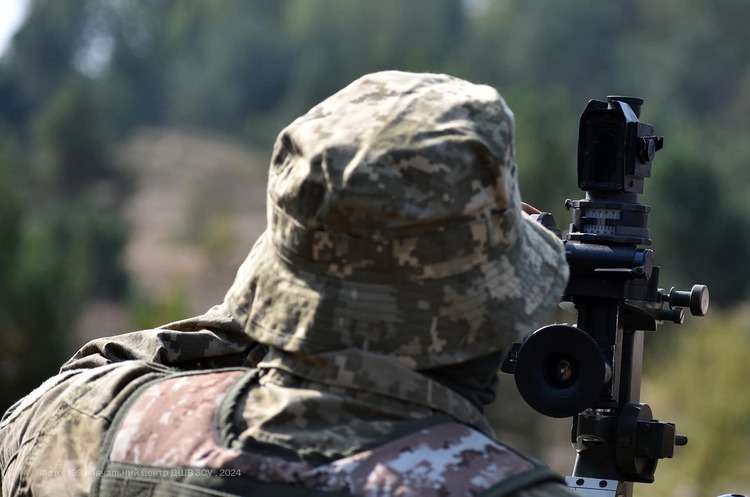 Фото: Генштаб ЗСУ Втрати ворога на 29 вересня: оборонці ліквідували ще 1170 військових рф