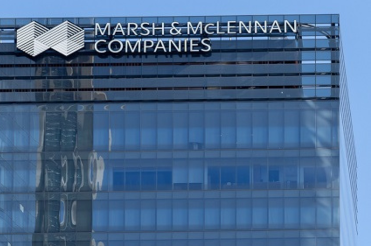Marsh McLennan придбає страхового брокера McGriff Insurance за $7,8 мільярда Marsh McLennan придбає страхового брокера McGriff Insurance за $7,8 мільярда