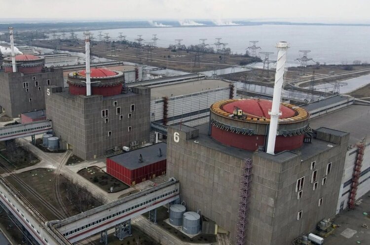 Зображення ілюстративне «Енергоатом» не збудує нові реактори через корупційні скандали – FT