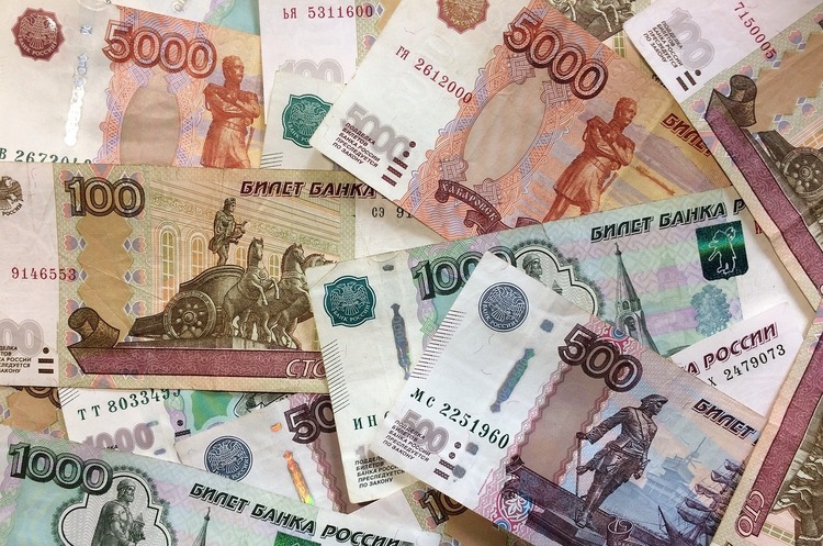 Ворог збільшить витрати на оборону до $145 млрд у наступному році – Reuters Ворог збільшить витрати на оборону до $145 млрд у наступному році – Reuters