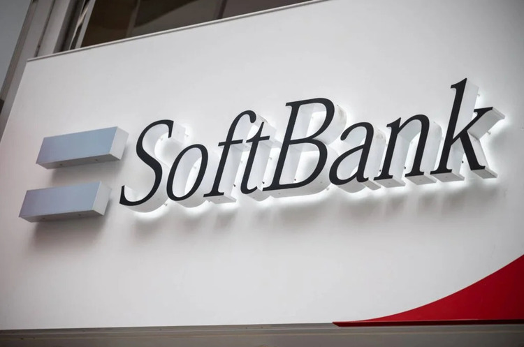 SoftBank інвестує $500 млн в OpenAI, оцінка компанії досягла $150 млрд SoftBank інвестує $500 млн в OpenAI, оцінка компанії досягла $150 млрд