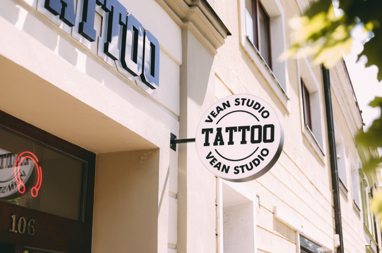 13 секретів успіху світової мережі тату-студій VEAN TATTOO 13 секретів успіху світової мережі тату-студій VEAN TATTOO