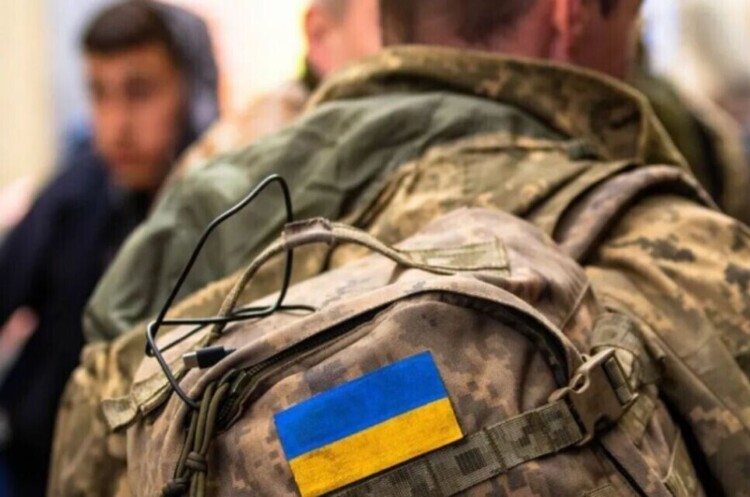 Порядок призову громадян на службу змінено: деталі Порядок призову громадян на службу змінено: деталі