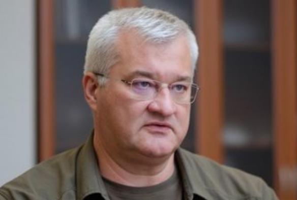 фото DR В МЗС України відреагували на статтю FT про те, що Київ нібито готовий обговорювати здачу територій