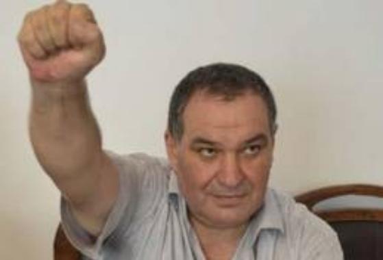 Відаді Іскендерлі У Франції вбито азербайджанського опозиціонера, який критикував президента Алієва