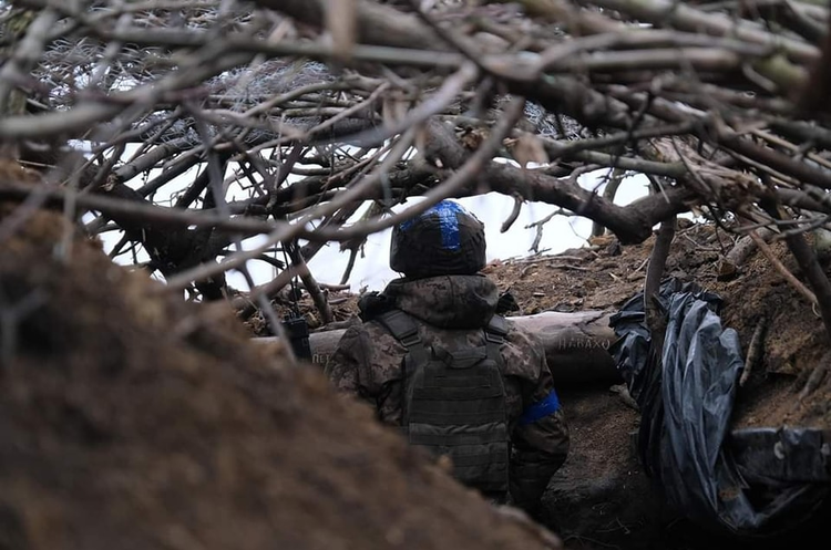 Втрати ворога на 2 жовтня: оборонці ліквідували 1130 окупантів Втрати ворога на 2 жовтня: оборонці ліквідували 1130 окупантів