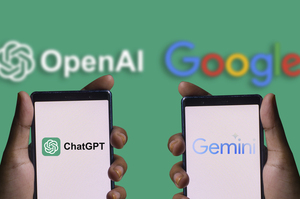    SMS:  Google    Gemini