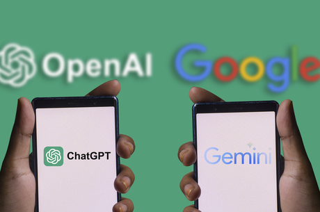    SMS:  Google    Gemini