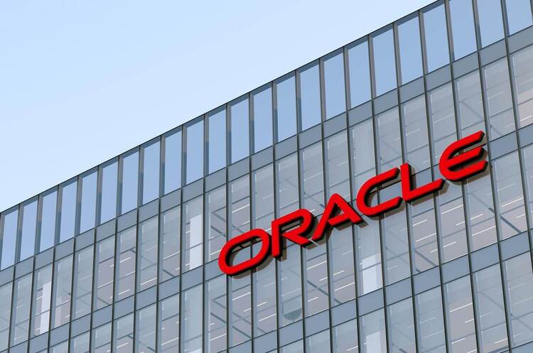 Oracle інвестує $6,5 млрд у центр штучного інтелекту та хмарних сервісів Oracle інвестує $6,5 млрд у центр штучного інтелекту та хмарних сервісів