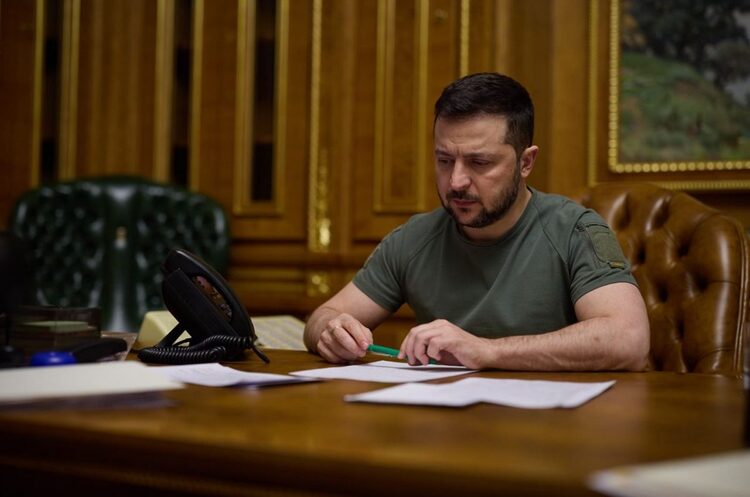 Не менше 26,3% ВВП: введено в дію рішення РНБО щодо оборонного бюджету на 2025 рік