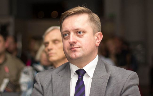 Україна вже отримала третину боєприпасів у рамках чеської ініціативи – український посол Україна вже отримала третину боєприпасів у рамках чеської ініціативи – український посол