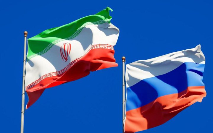 Іран просить росію про допомогу через можливу атаку Ізраїля – NYT Іран просить росію про допомогу через можливу атаку Ізраїля – NYT