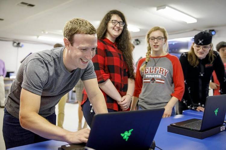 фото DR Європейський суд наказав Facebook не чіпати особисті дані користувачів для створення таргетованої реклами