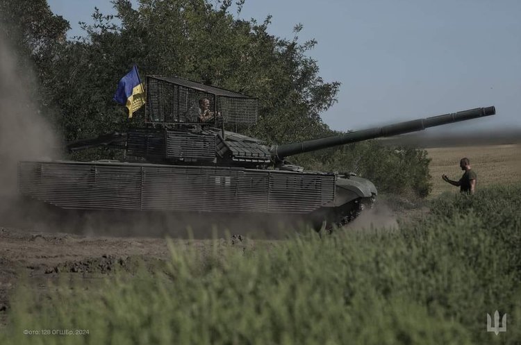 Втрати ворога на 7 жовтня: оборонці ліквідували 1160 окупантів Втрати ворога на 7 жовтня: оборонці ліквідували 1160 окупантів