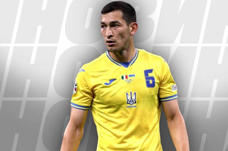 Через травми збірна України може втратити ще двох важливих гравців Через травми збірна України може втратити ще двох важливих гравців